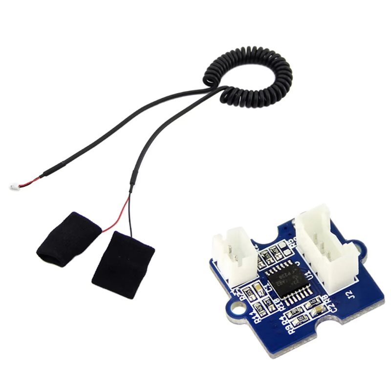 Galvanic Skin Sensor - 24-Hour Delivery Galvanic Skin Response GSR