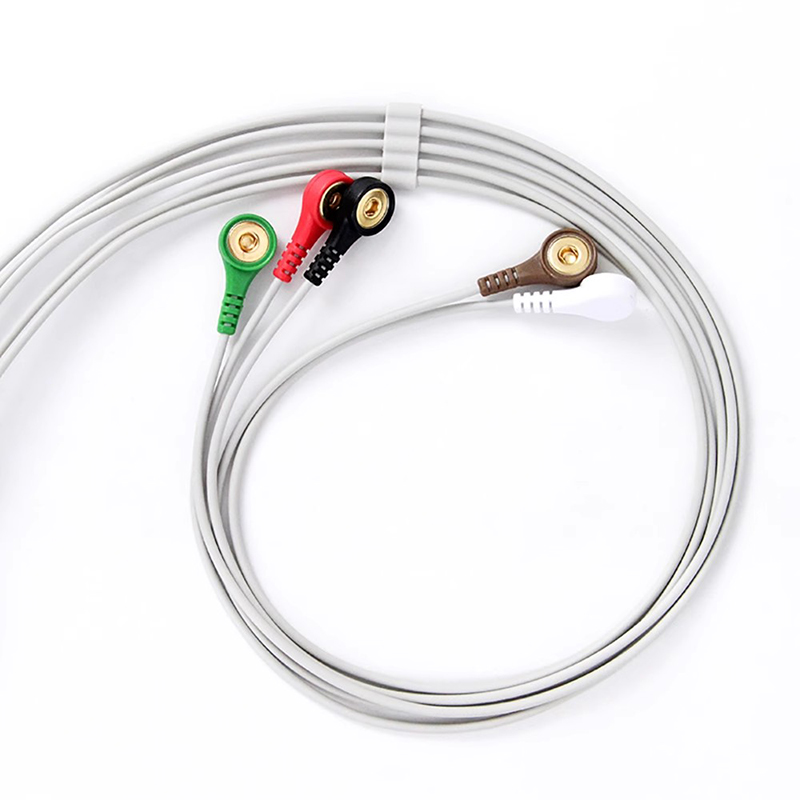 Universal electrocardiograph l - Ecg Patch Monitor のレビューと価格