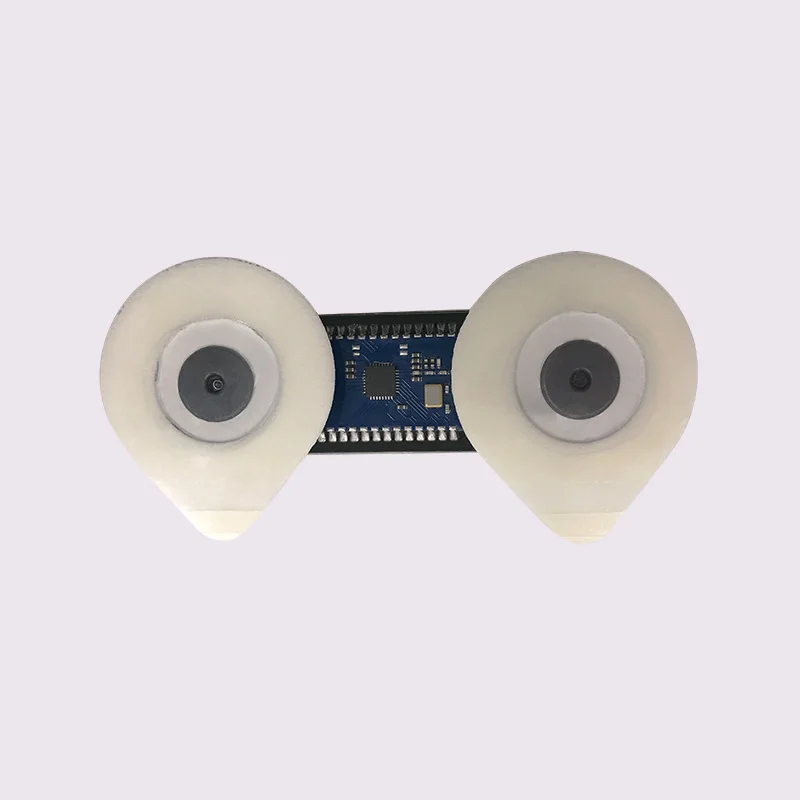 BMD101 ECG Electrocardiogram S - Ecg Patch Monitor のレビューと価格