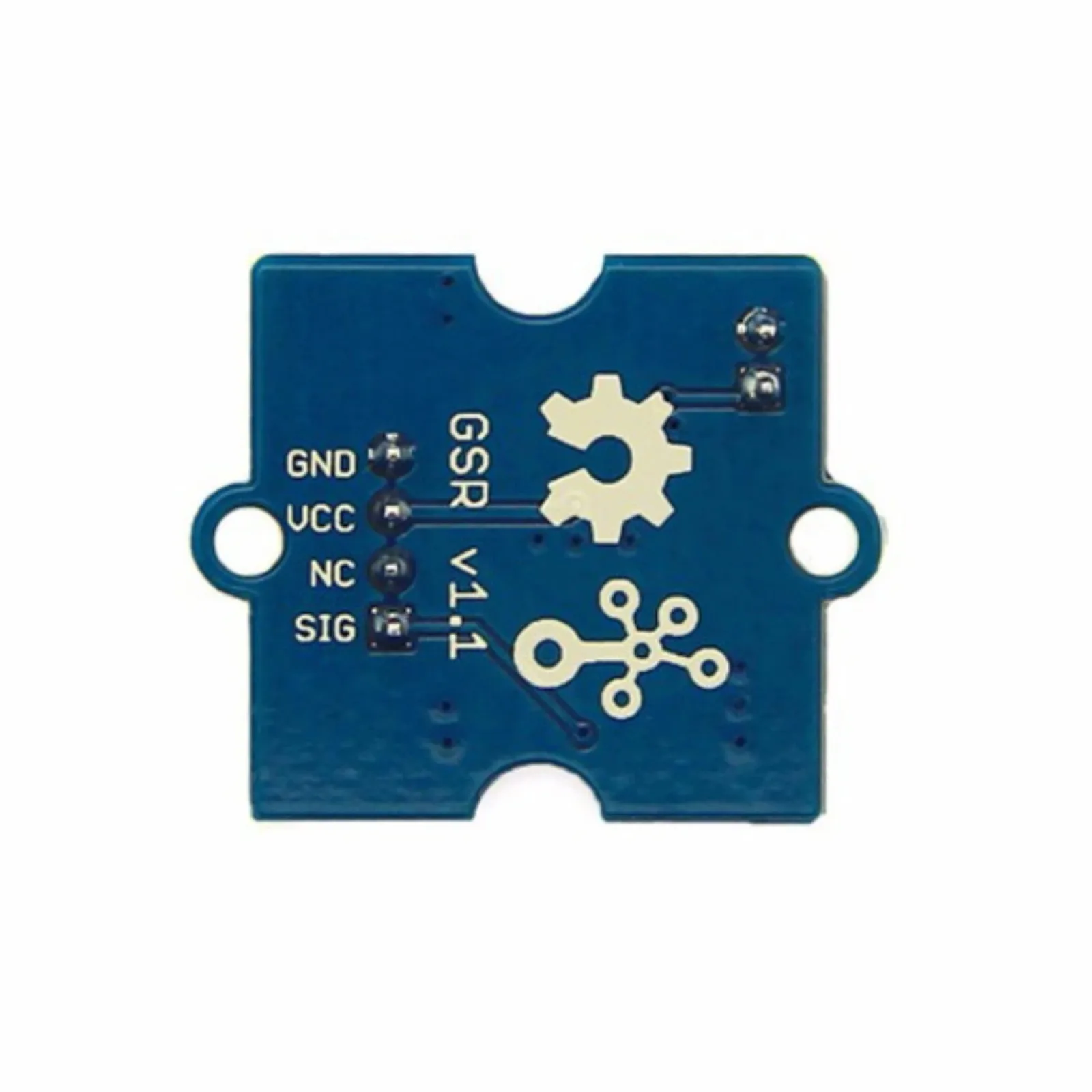 Galvanic Skin Response GSR Sen - Galvanic Skin Sensor のレビューと価格