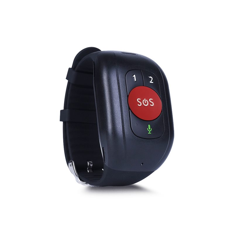 AB15-Smart Watch Bracelet 4G L - Fall Detection Watch のレビューと価格