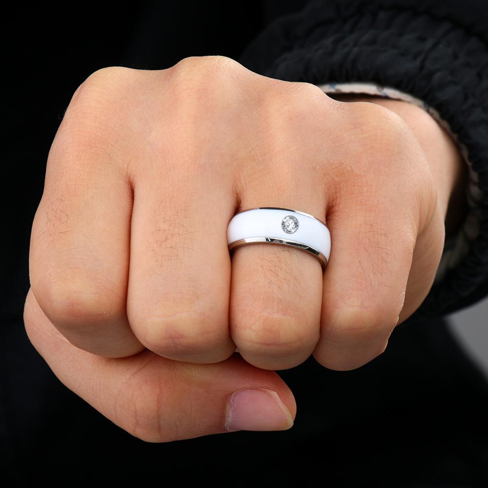 Multifunctional NFC Finger Rin - Smart Ring Nfc Pay のレビューと価格