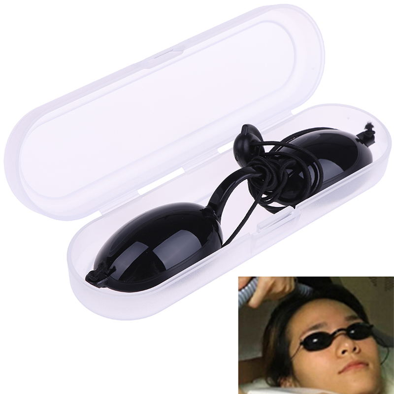 IPL Laser Light Protective Eye - Light Therapy Glasses のレビューと価格