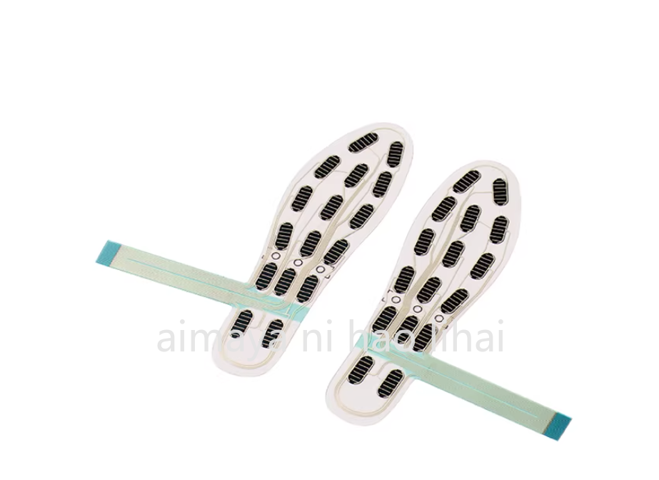 41 Yards Wear-resistant and Wa - Smart Insole Pressure のレビューと価格