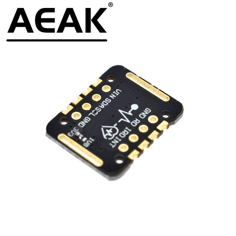 MAX30102 Heart rate Sensor Mod - Galvanic Skin Sensor のレビューと価格