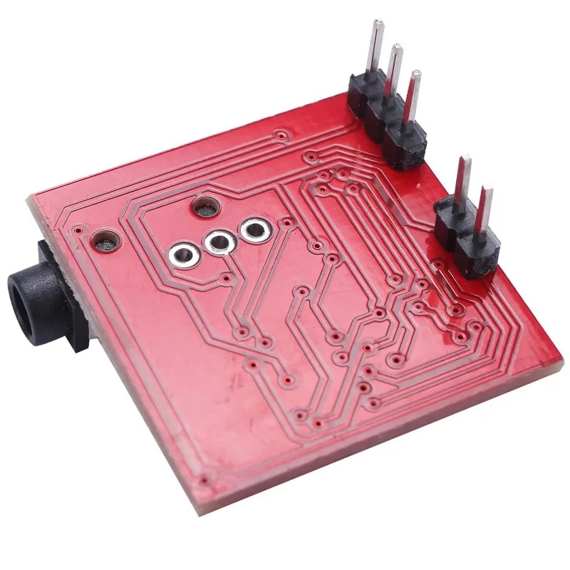 EMG Sensor Module Muscle Signa - Galvanic Skin Sensor のレビューと価格