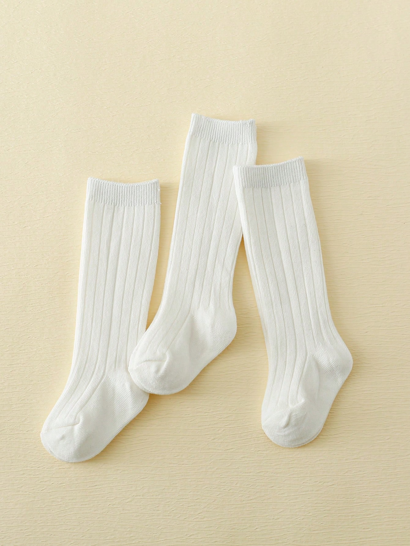 3 Pairs of Baby Socks 0-8 Year - Baby Sock Oximeter のレビューと価格
