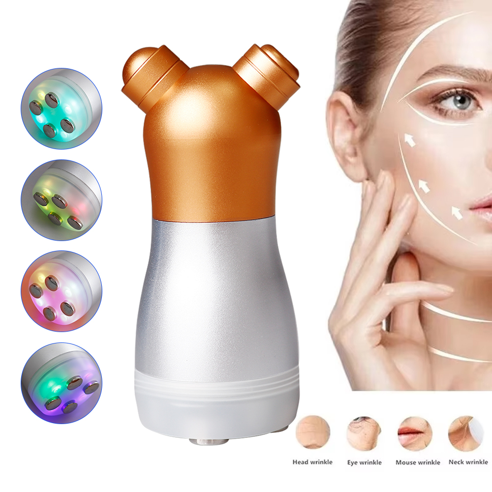 EMS Electroporation LED Photon - Galvanic Skin Sensor のレビューと価格