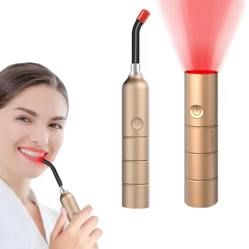 Cold Sore Device Red Light The - Galvanic Skin Sensor のレビューと価格