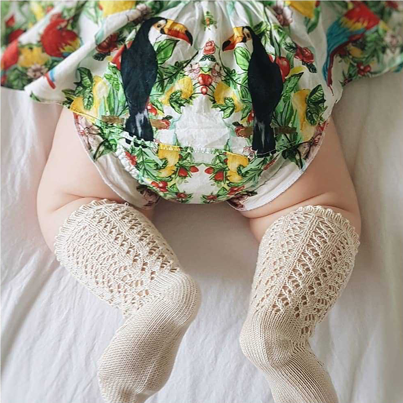Children Socks For Girls Knitt - Baby Sock Oximeter のレビューと価格
