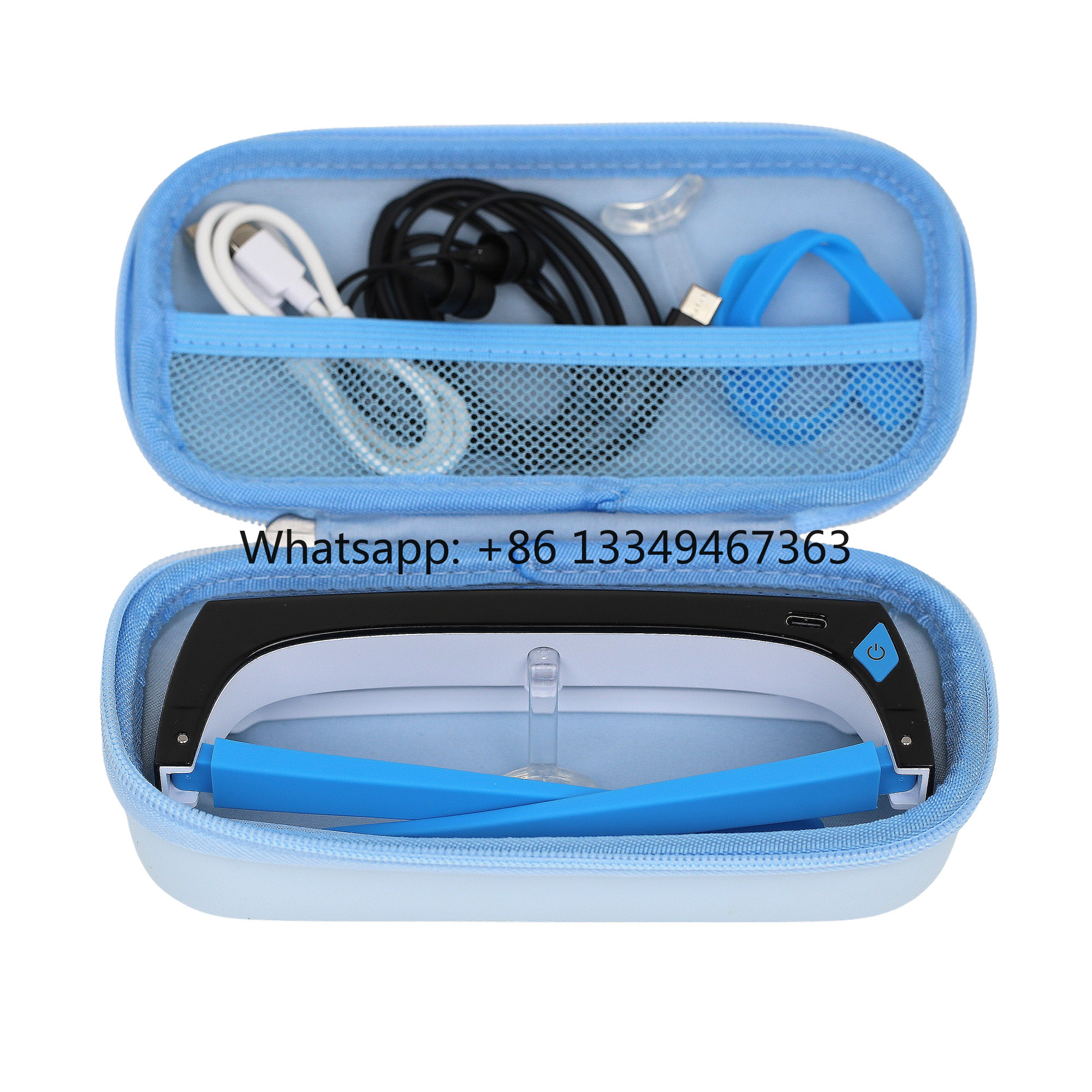 40Hz Gamma Wave  Light Sound T - Light Therapy Glasses のレビューと価格