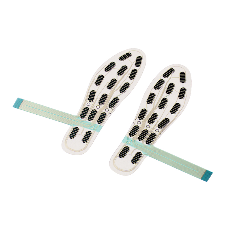 FS-INS-16Z Legact Wearable Sma - Smart Insole Pressure のレビューと価格