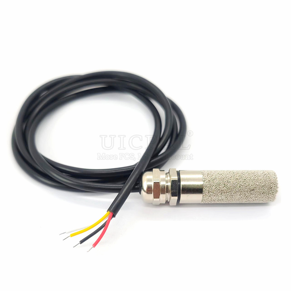 SHT20 SHT30 SHT40 SHTC3 Temper - Muscle Sensor Emg のレビューと価格
