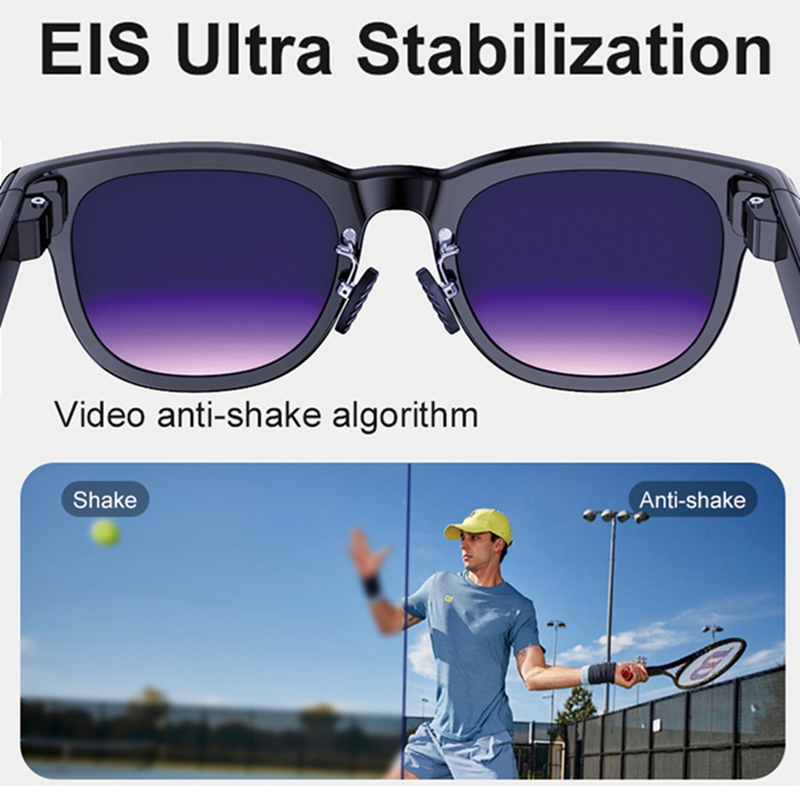 NEW AI Smart Glasses Multifunc - Smart Glasses Lens のレビューと価格