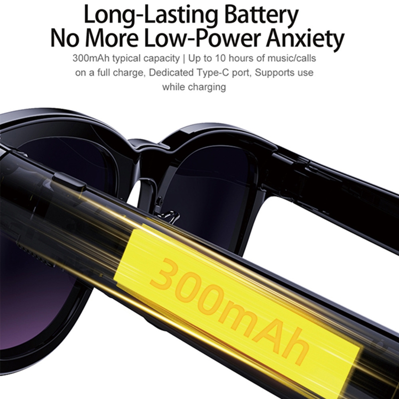 NEW AI Smart Glasses Multifunc - Smart Glasses Lens のレビューと価格