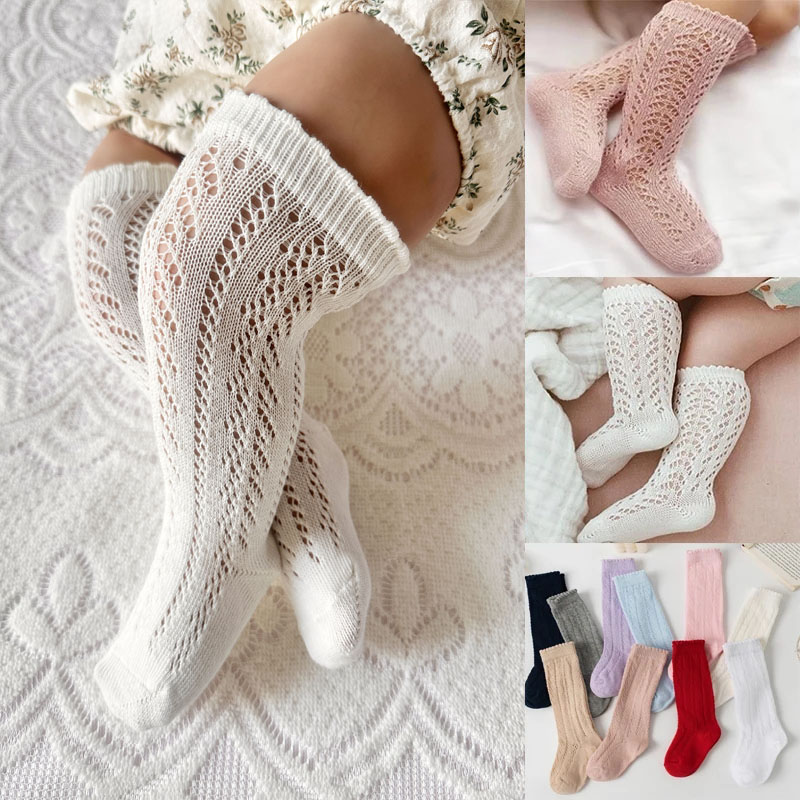 Summer Baby Girls Socks Toddle - Baby Sock Oximeter のレビューと価格