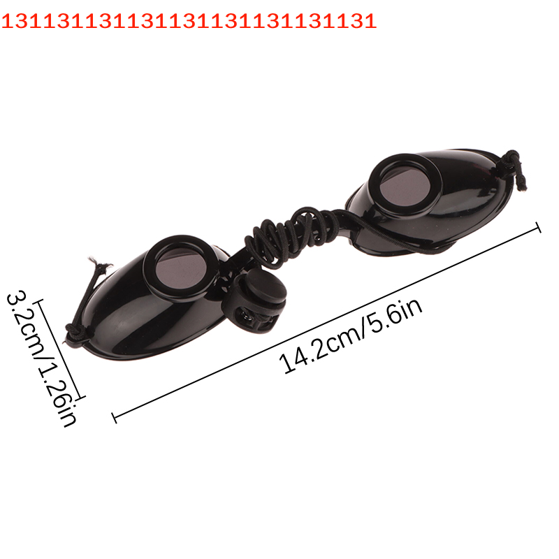 Eye Protection Laser Protectiv - Light Therapy Glasses のレビューと価格