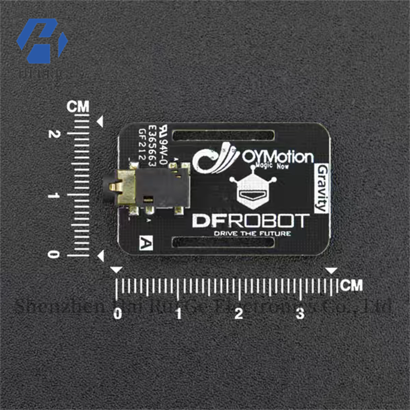 DFRobot Gravity EMG sensor OYM - Muscle Sensor Emg のレビューと価格