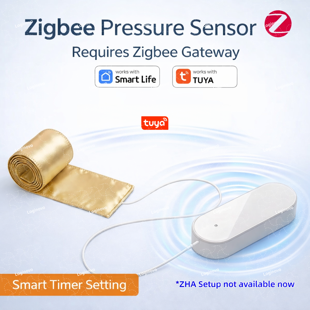 Zigbee Pressure Sensor Pad Sma - Smart Insole Pressure のレビューと価格