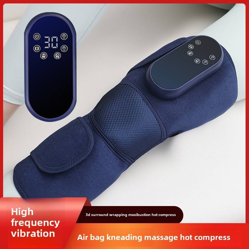 New Smart Joint Wrap Air Compr - Smart Knee Wrap のレビューと価格