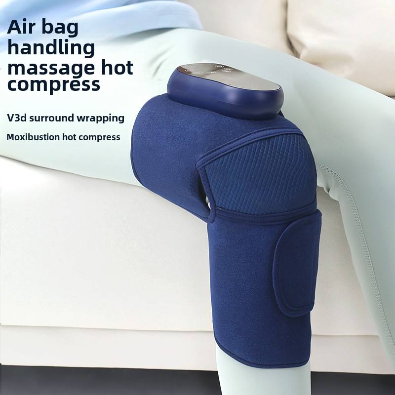 New Smart Joint Wrap Air Compr - Smart Knee Wrap のレビューと価格
