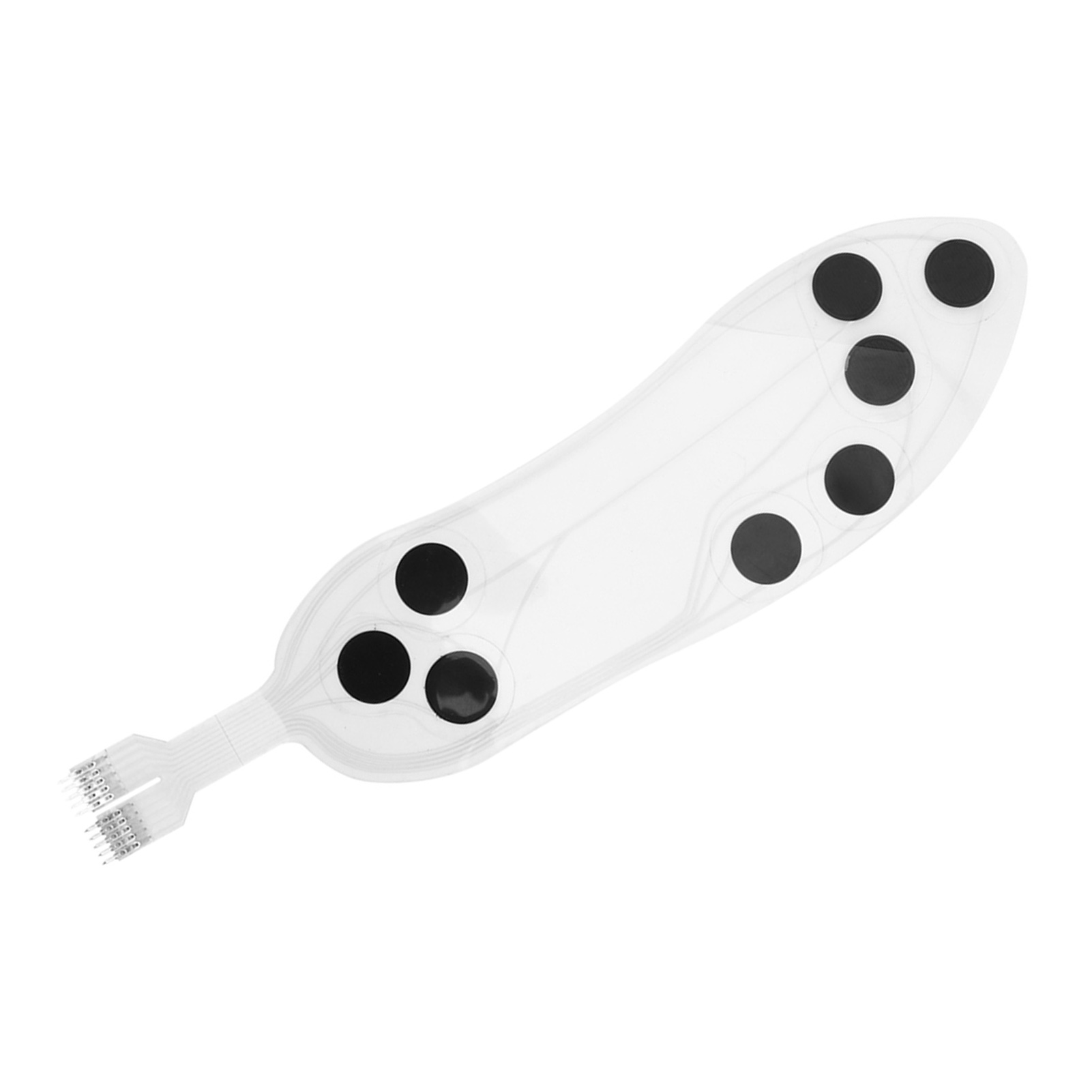 ZNX-01 Sensing Mat Pressure Se - Smart Insole Pressure のレビューと価格