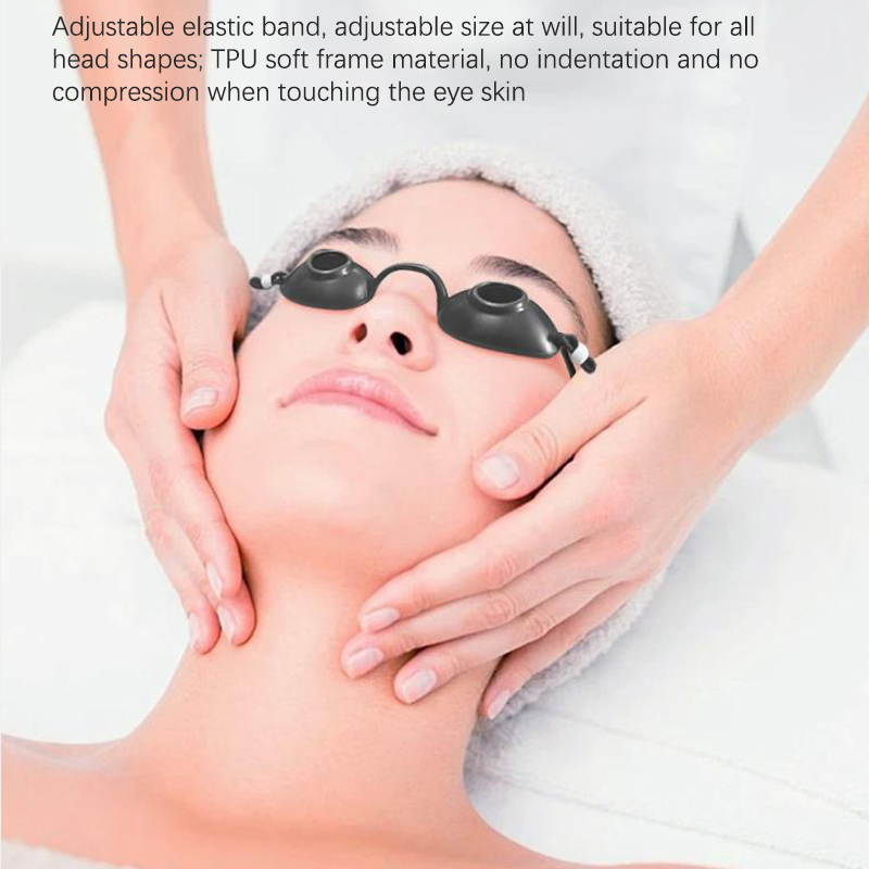For Photon Beauty Red Light Th - Light Therapy Glasses のレビューと価格