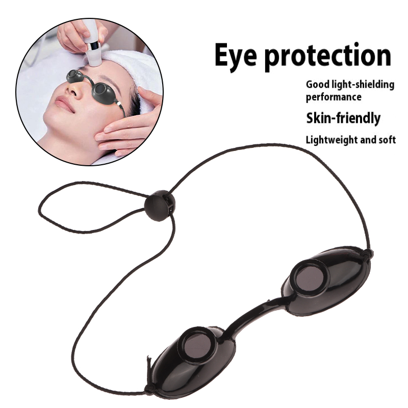 For Photon Beauty Red Light Th - Light Therapy Glasses のレビューと価格