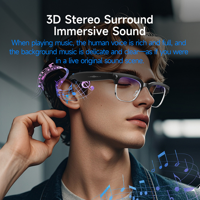 AI Smart Glasses AI Smart Tran - Smart Glasses Lens のレビューと価格