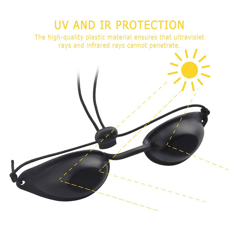 Soft Beauty Eye Mask Laser Pro - Light Therapy Glasses のレビューと価格