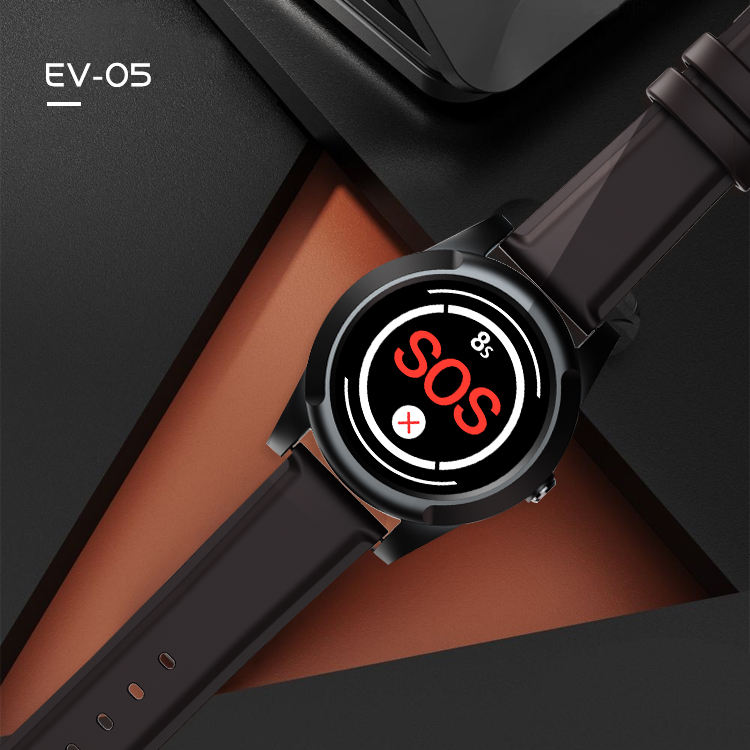 Singapore Seniors Phone Plan E - Fall Detection Watch のレビューと価格