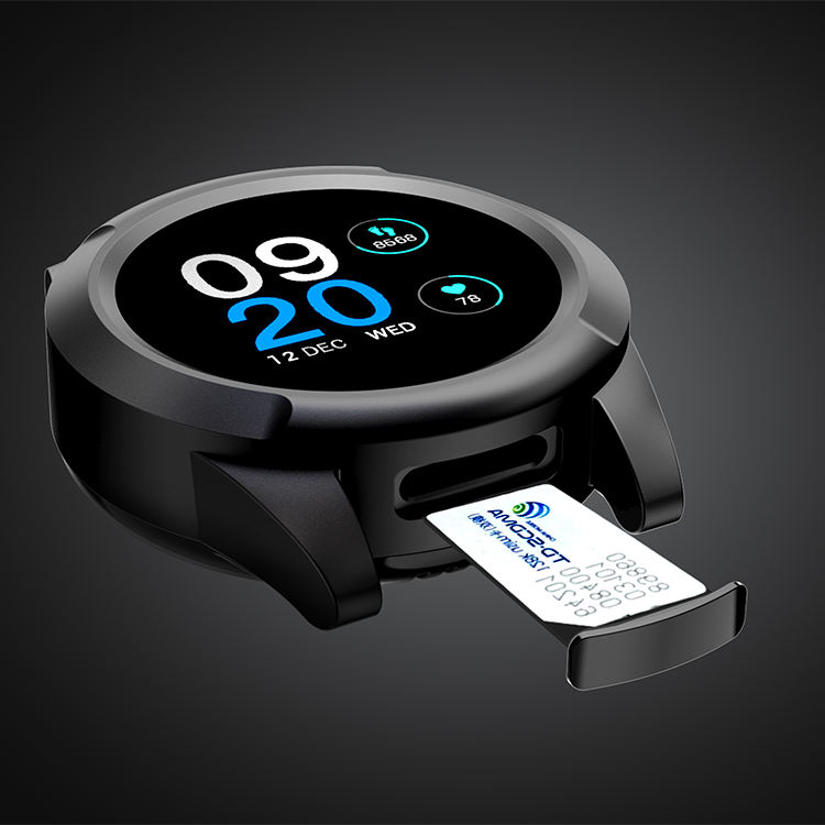 Singapore Seniors Phone Plan E - Fall Detection Watch のレビューと価格