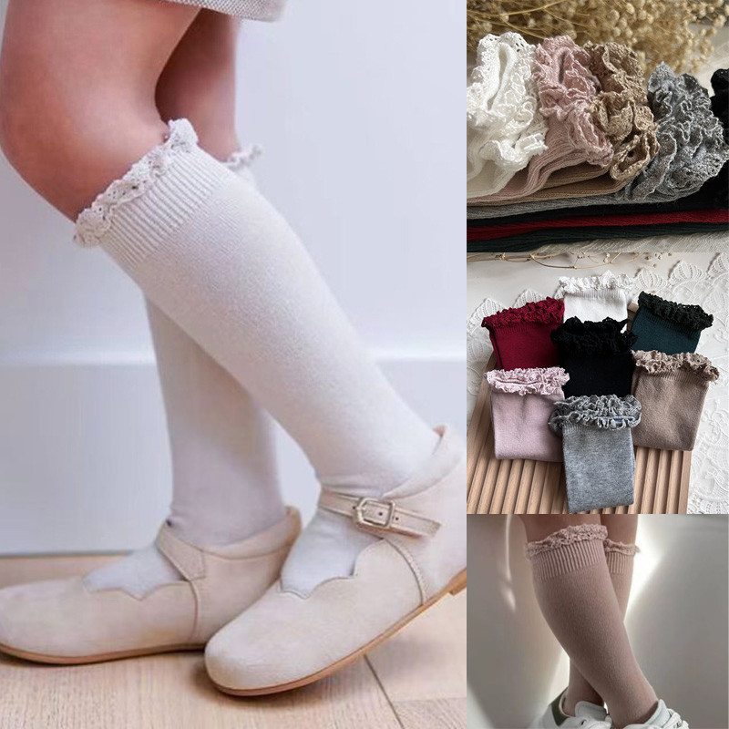 Winter Autumn Baby Girls Ruffl - Baby Sock Oximeter のレビューと価格