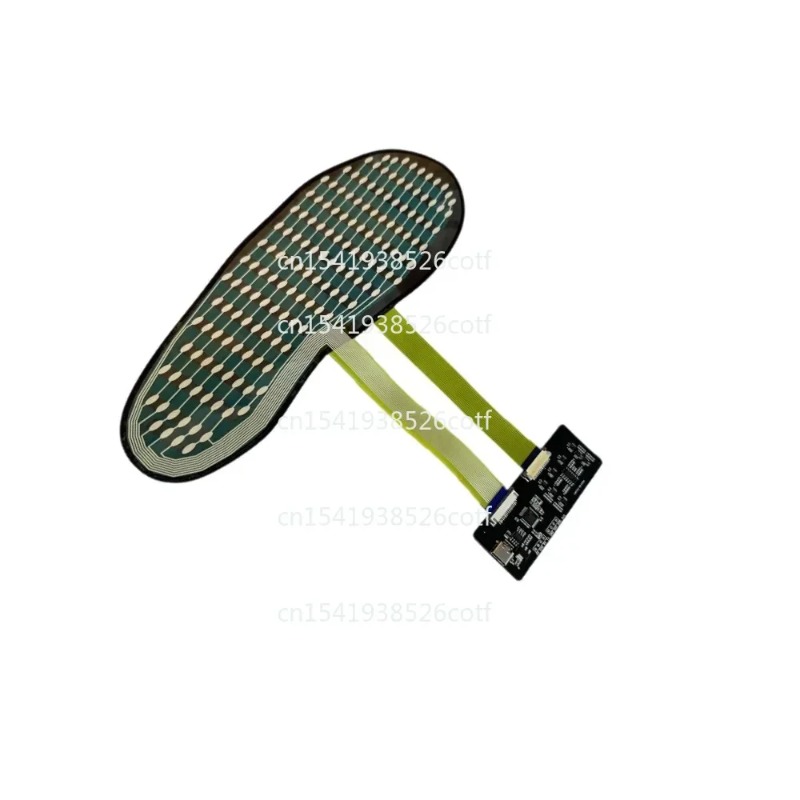 High Quality Multi-Area FSR Ty - Smart Insole Pressure のレビューと価格