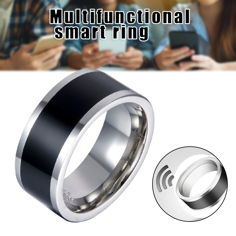 NFC Smart Finger Ring for Wome - Smart Ring Nfc Pay のレビューと価格