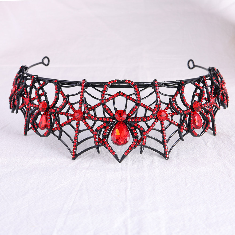 Trendy Halloween Spider Crysta - Meditation Headband Eeg のレビューと価格