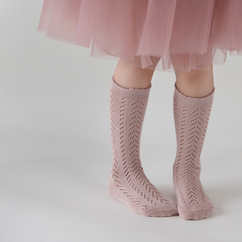 New Summer Children Socks Baby - Baby Sock Oximeter のレビューと価格