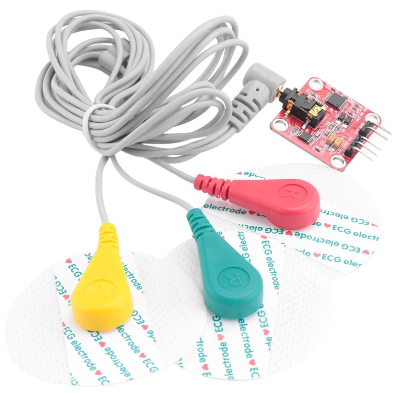 A21Q -Muscle Signal Sensor Emg - Muscle Sensor Emg のレビューと価格