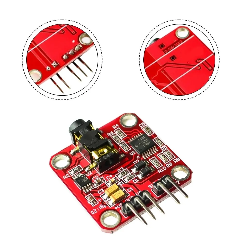 Muscle Signal Sensor Emg Senso - Muscle Sensor Emg のレビューと価格