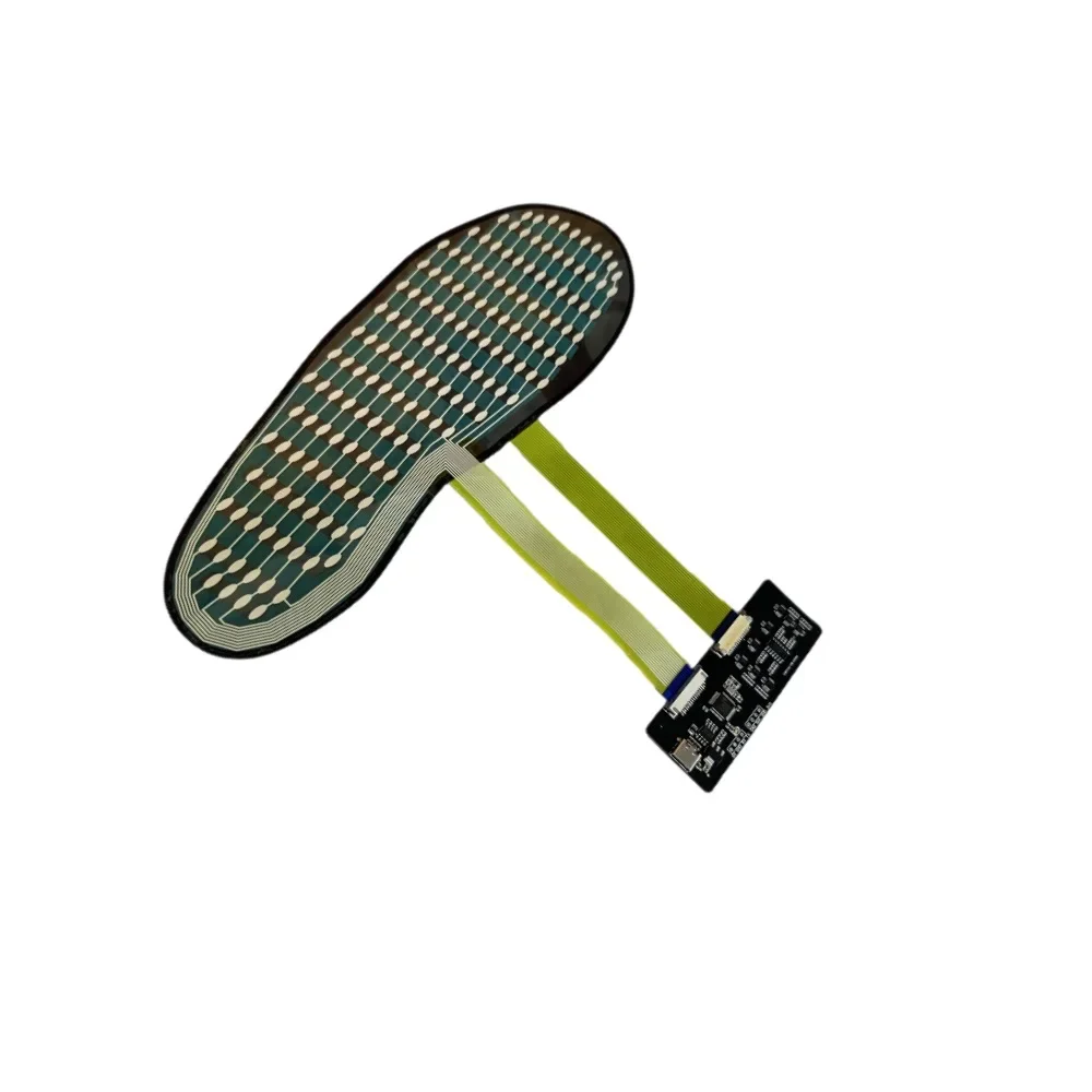 High Quality Multi-Area FSR Ty - Smart Insole Pressure のレビューと価格