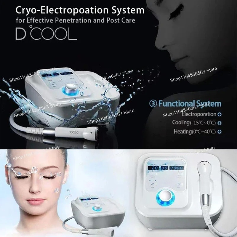 New Electroporation ION Facial - Galvanic Skin Sensor のレビューと価格