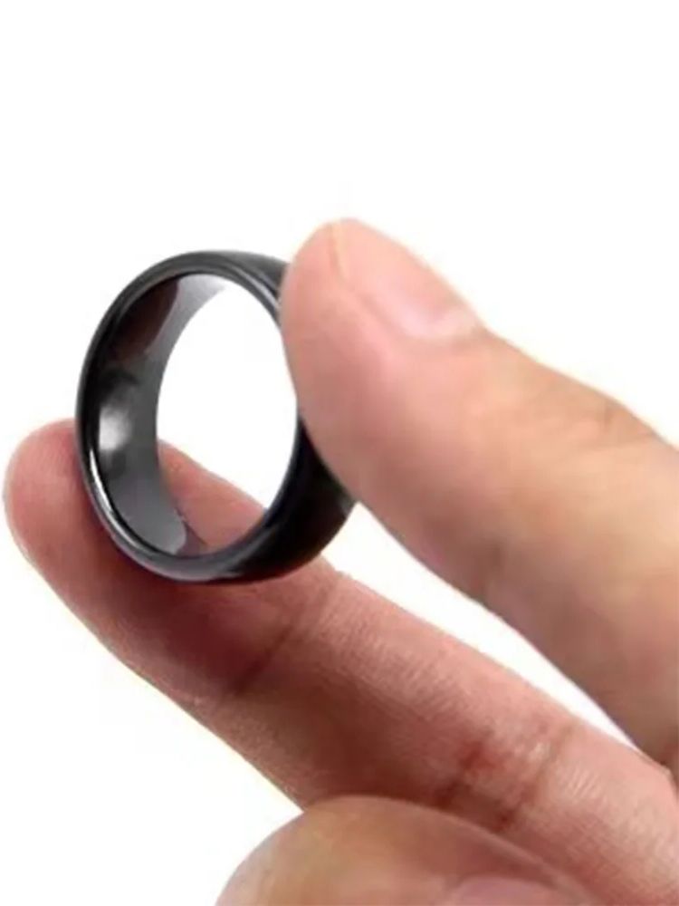 CUID T5577 Dual Chip Clone Rin - Smart Ring Nfc Pay のレビューと価格