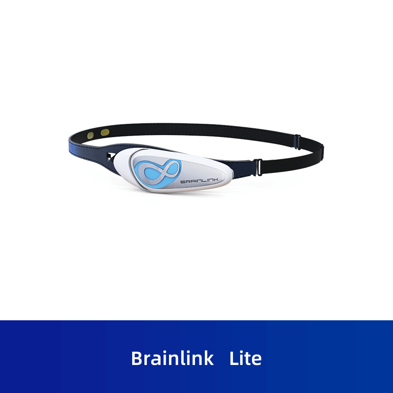 Brainlink Lite Mind Control He - Meditation Headband Eeg のレビューと価格