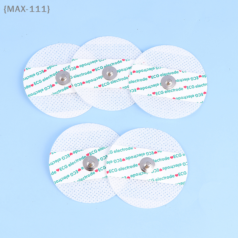 【F2-MAX111】10Pcs Disposable No - Ecg Patch Monitor のレビューと価格