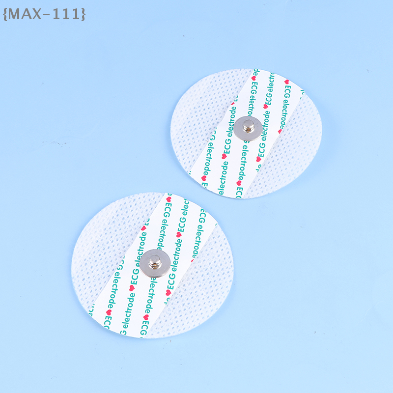【F2-MAX111】10Pcs Disposable No - Ecg Patch Monitor のレビューと価格