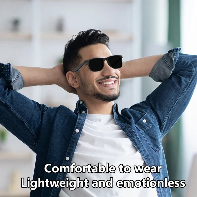 Lenovo AI Smart Glasses 8K Rem - Smart Glasses Lens のレビューと価格