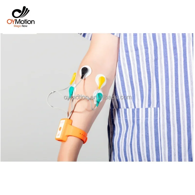 Paralysis Hemiplegia Rehabilit - Muscle Sensor Emg のレビューと価格