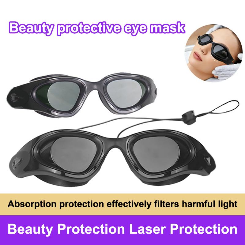 1Pcs Beauty Salon Goggles Eye  - Light Therapy Glasses のレビューと価格