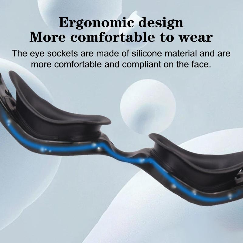 1Pcs Beauty Salon Goggles Eye  - Light Therapy Glasses のレビューと価格