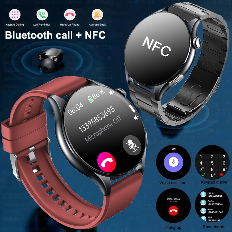 Smart Watch 2026 New Blood oxy - Fatigue Band Monitor のレビューと価格
